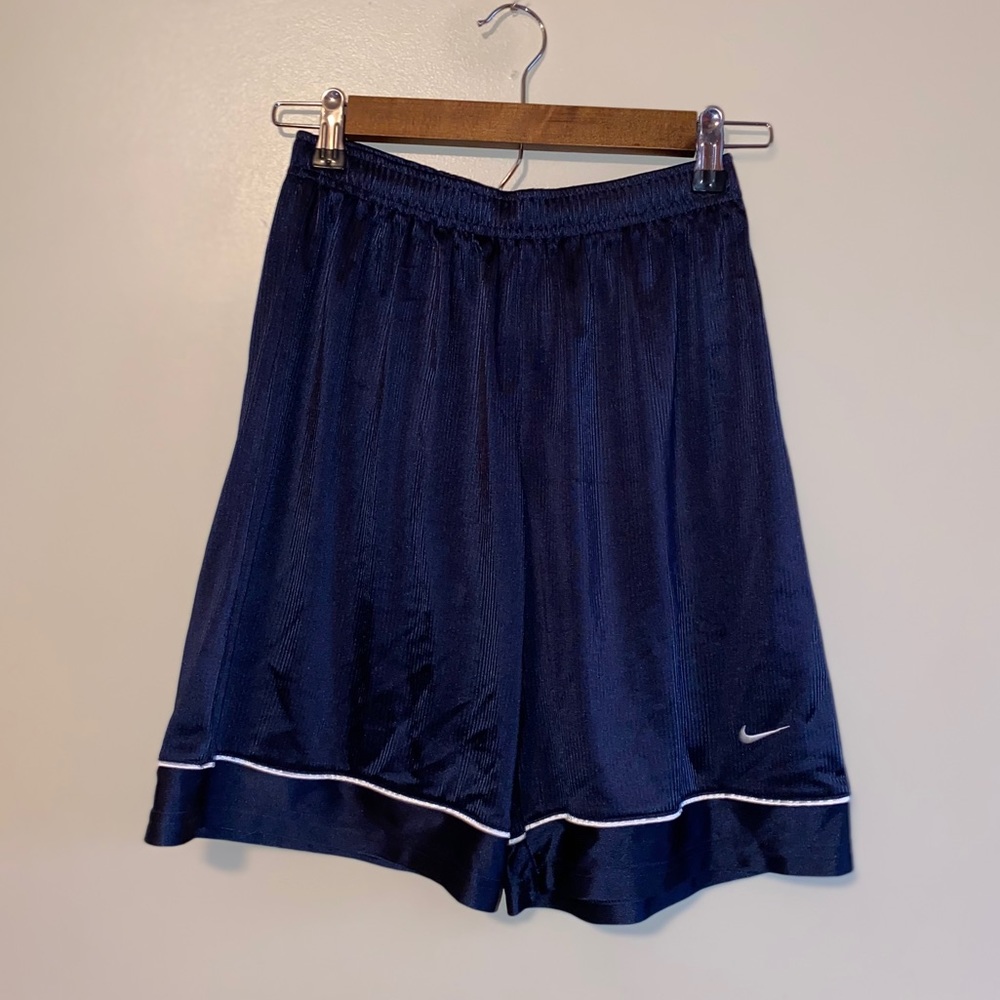 nike shorts!